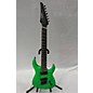 Used Legator Ninja R Multi Scale 7 Solid Body Electric Guitar thumbnail