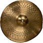 Used Zildjian 13in I Series Hi Hat Top Cymbal thumbnail