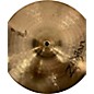 Used Zildjian 13in I Series Hi Hat Top Cymbal