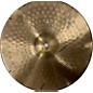 Used Zildjian 13in I Series Hi Hat Bottom Cymbal thumbnail