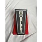 Used Morley 2010s 20/20 Lead Wah Effect Pedal thumbnail