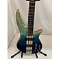 Used Jackson Pro Series Spectra IV Electric Bass Guitar