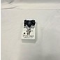 Used EarthQuaker Devices White Light Overdrive Effect Pedal thumbnail