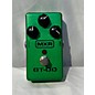 Used MXR Used MXR GT-OD Effect Pedal thumbnail