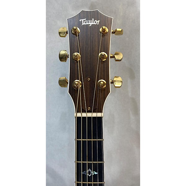 Used Taylor 810 Acoustic Guitar