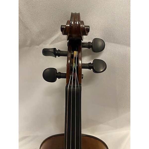 Used Krutz V220 Acoustic Violin