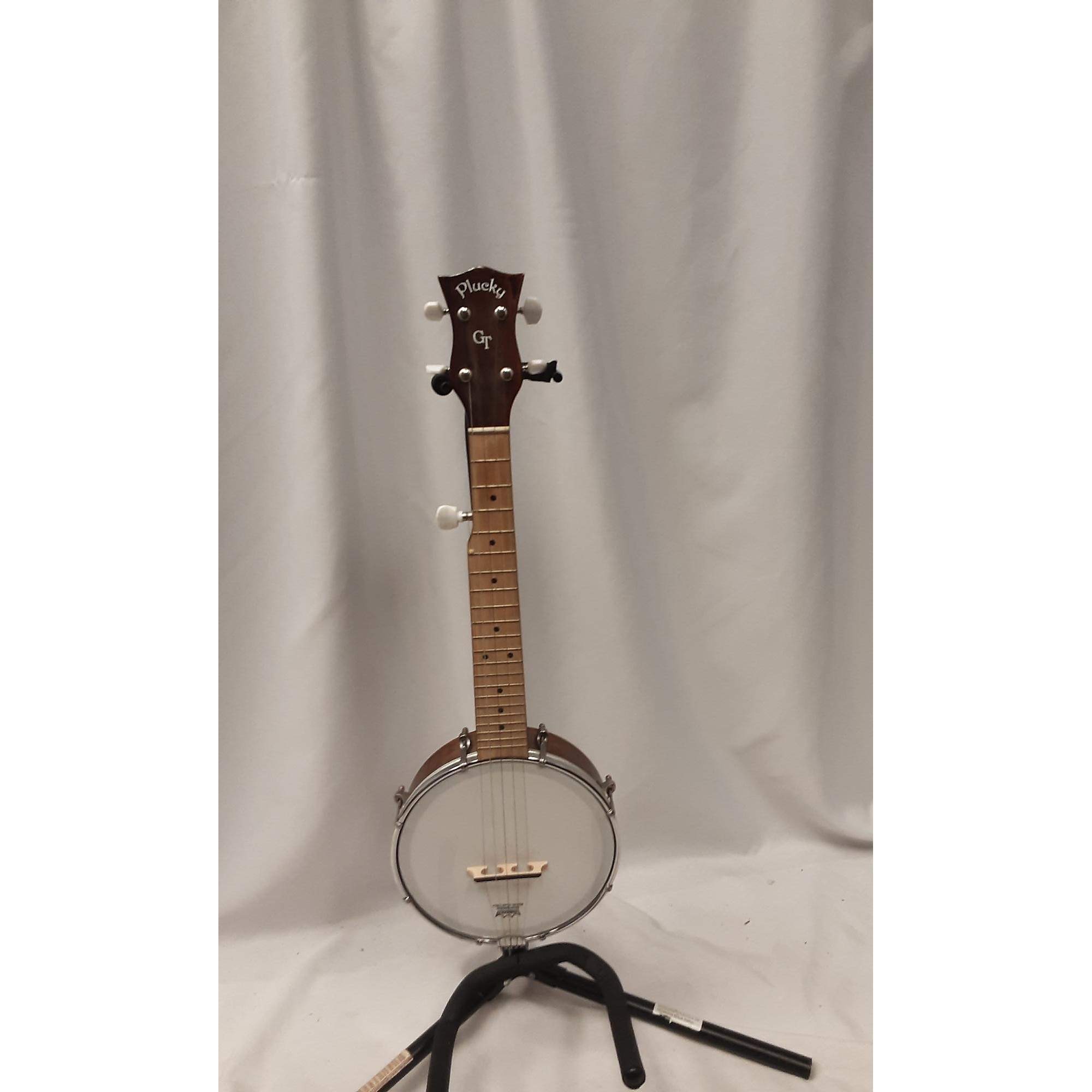 Crestwood banjo deals