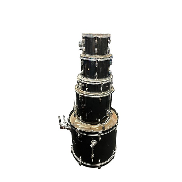 Used PDP by DW Center Stage Drum Kit