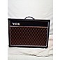 Used VOX AC15C1 15W Valve Tube Guitar Combo Amp thumbnail