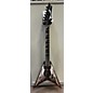 Used Dean Dave Mustaine V Angel Of Death Solid Body Electric Guitar thumbnail