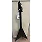 Used Dean Dave Mustaine V Angel Of Death Solid Body Electric Guitar