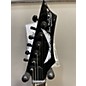 Used Dean Dave Mustaine V Angel Of Death Solid Body Electric Guitar