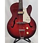 Used Harmony 1960s H-53 Rocket Hollow Body Electric Guitar