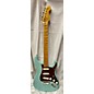 Used Fender Postmodern Journeyman Stratocaster Solid Body Electric Guitar thumbnail