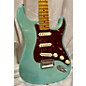 Used Fender Postmodern Journeyman Stratocaster Solid Body Electric Guitar