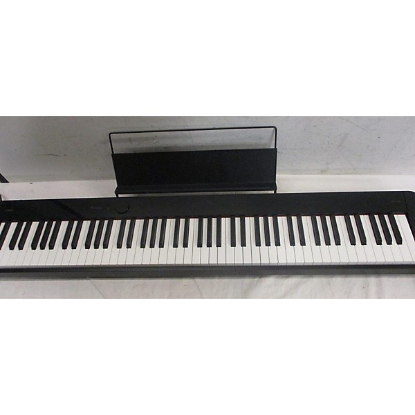 Used Casio Privia Px s1100 Keyboard Workstation Guitar Center