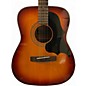 Used Yamaha FG-165S 2 Tone Sunburst Acoustic Guitar