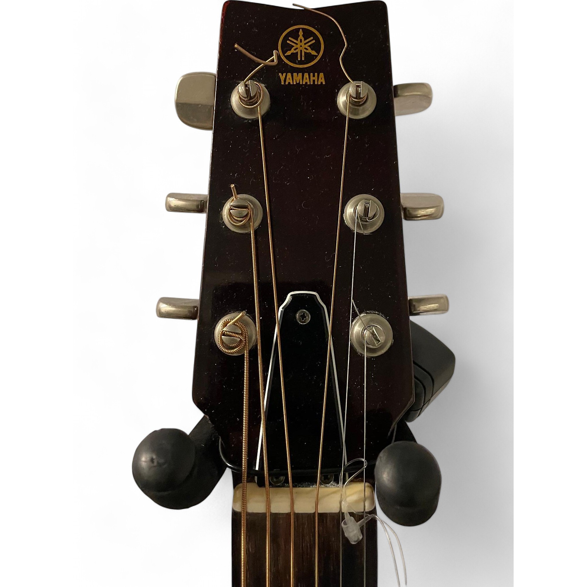 Used Yamaha Used Yamaha FG-165S 2 Tone Sunburst Acoustic