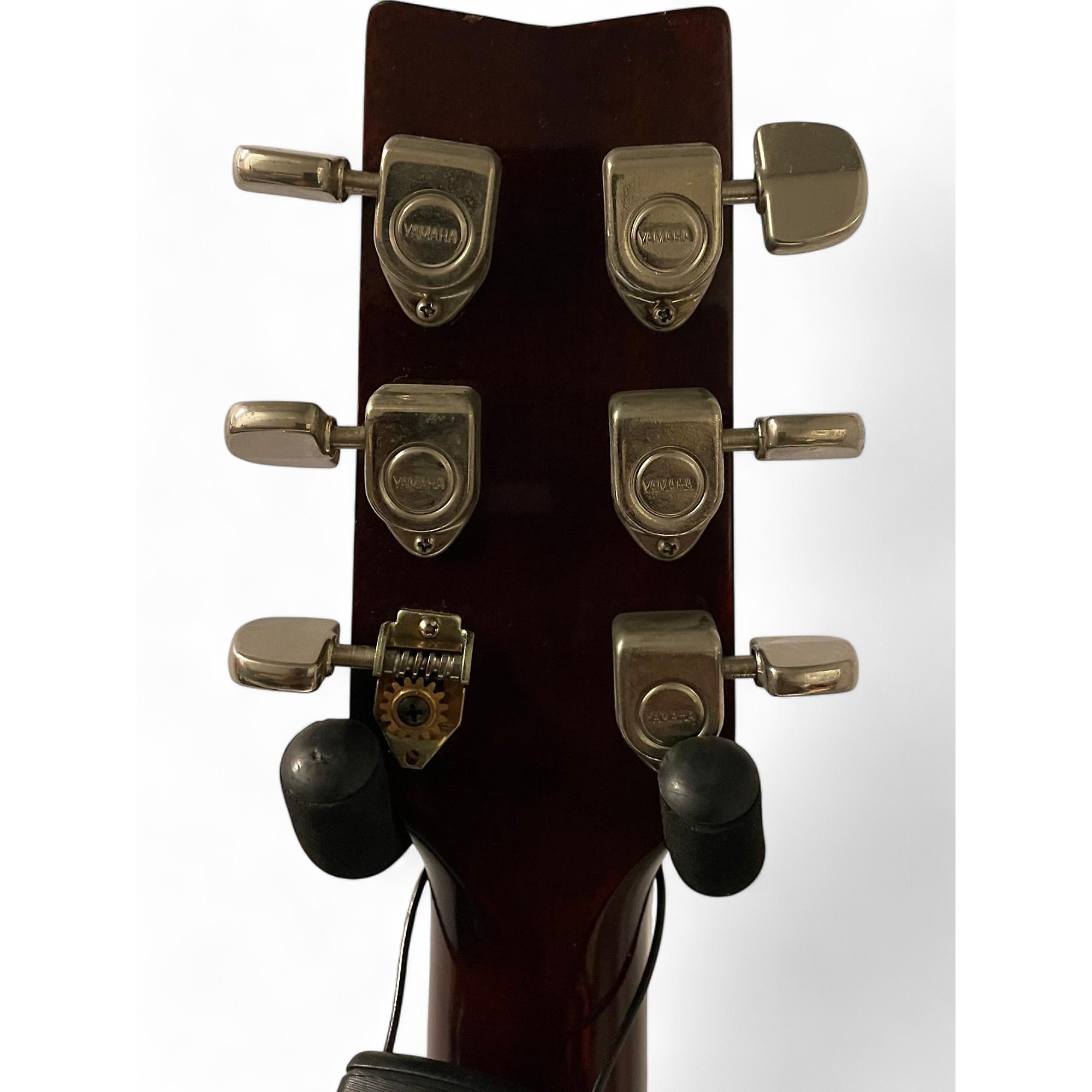 Used Yamaha Used Yamaha FG-165S 2 Tone Sunburst Acoustic Used Yamaha Used Yamaha FG-165S 2 Tone Sunburst Acoustic