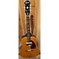 Used Epiphone FT79AN Acoustic Electric Guitar thumbnail