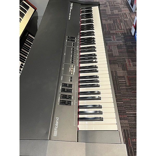Used Roland RD250S Stage Piano Guitar Center