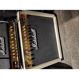 Used Marshall DSL40C 40W 1x12 Tube Guitar Combo Amp