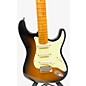 Used Fender 2008 American Deluxe Stratocaster Solid Body Electric Guitar