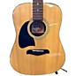 Used Oscar Schmidt OG2LH Acoustic Guitar