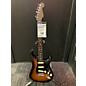 Used Fender 2023 Mod Shop Stratocaster Solid Body Electric Guitar thumbnail