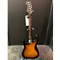 Used Fender 2023 Mod Shop Stratocaster Solid Body Electric Guitar