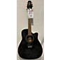 Used Takamine EG 334BC Acoustic Electric Guitar thumbnail