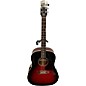 Used Gibson J45 Slash Acoustic Electric Guitar