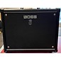 Used BOSS Katana KTN50 MKII 50W 1X12 Guitar Combo Amp thumbnail