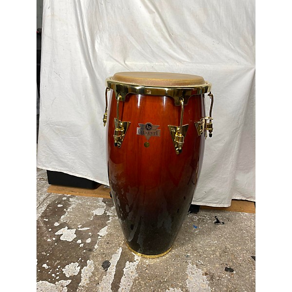 Used LP CALIENTE QUINTO Conga Guitar Center