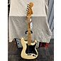 Used Fender 1978 Stratocaster Solid Body Electric Guitar thumbnail