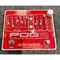 Used Electro-Harmonix Pog2 Polyphonic Octave Generator Effect Pedal thumbnail