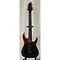 Used Schecter Guitar Research SLS ELITE Solid Body Electric Guitar thumbnail