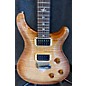 Used PRS Custom 24 10 Top Solid Body Electric Guitar