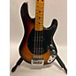 Vintage Ernie Ball Music Man 1979 Sabre Bass Electric Bass Guitar