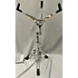 Used Pearl Double Braced Snare Stand thumbnail
