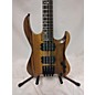 Used Used KIESEL VADER LIMBA Electric Bass Guitar