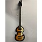 Used Vintage Reissued Violin Bass Electric Bass Guitar thumbnail