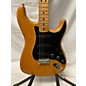 Used Fender 1979 Stratocaster Hardtail Solid Body Electric Guitar