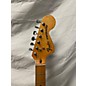 Used Fender 1979 Stratocaster Hardtail Solid Body Electric Guitar