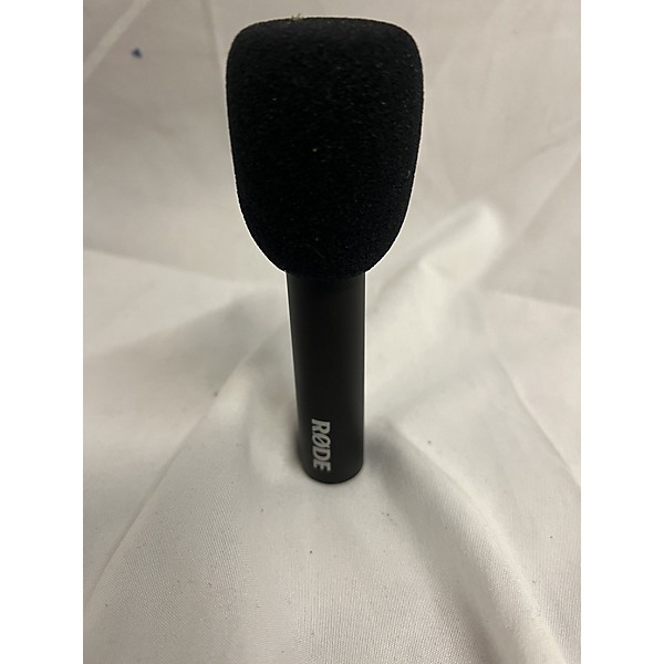 Used RODE M5 Condenser Microphone