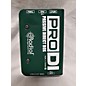 Used Radial Engineering PRO DI Direct Box Direct Box thumbnail
