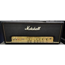 Used Marshall Used Marshall ORIGIN 50 Tube Guitar Amp Head