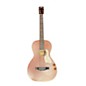 Used Art & Lutherie Roadhouse Q-discrete Acoustic Electric Guitar thumbnail