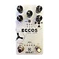 Used Keeley Eccos Effect Pedal thumbnail