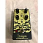 Used EarthQuaker Devices LEDGES Effect Pedal thumbnail